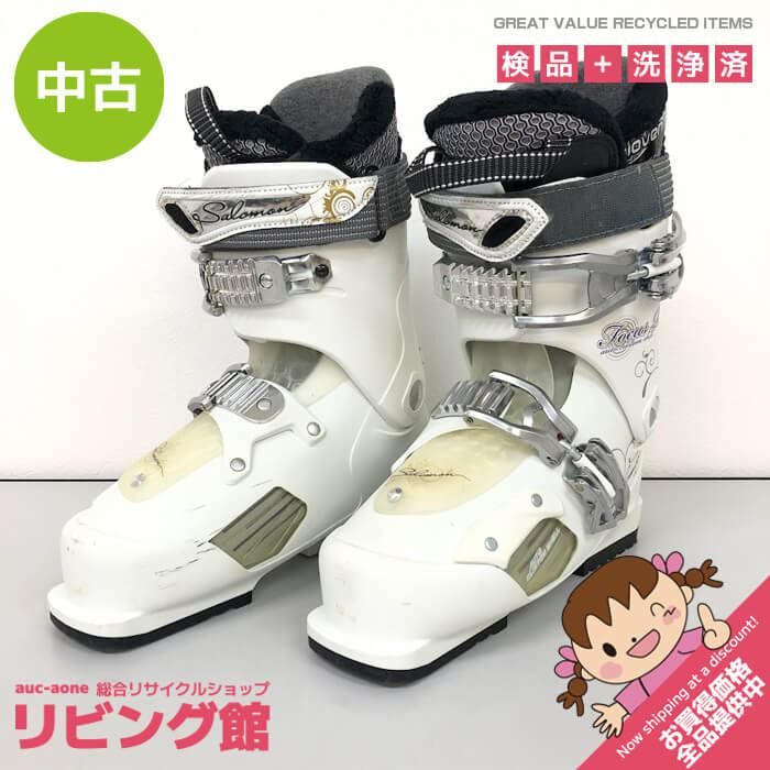 サロモン X PRO 110 スキーブーツ 296mm 25/25.5cm Amazon | SALOMON