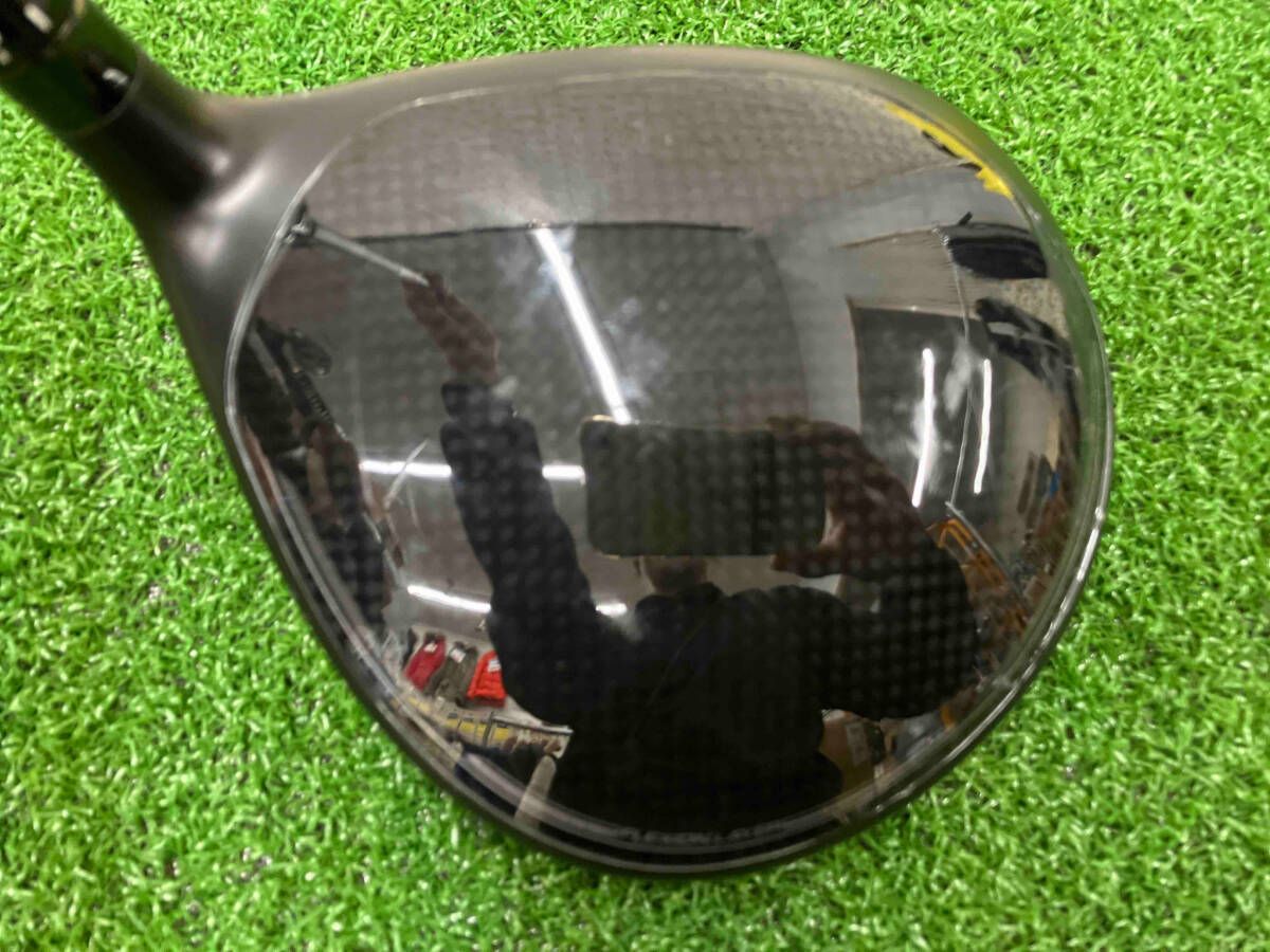 ドライバー B 2 HT 10.5 BS 50 フレックスS 男性 右利き ゴルフ ブリヂストン