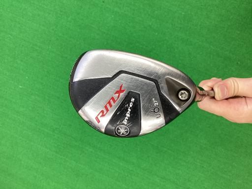 中古】 ヤマハ inpres RMX U6+ ユーティリティ UT Motore