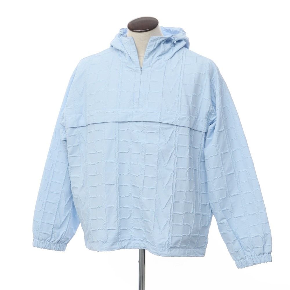 中古】シュプリーム Supreme 2023年春夏 Repeat Stitch Anorak
