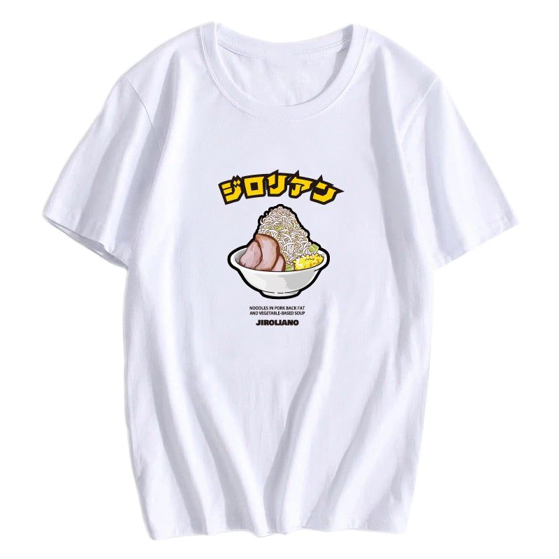 ラーメン二郎　関内　非売品Tシャツ ラーメン二郎 横浜関内 20周年Tシャツ - メルカリ