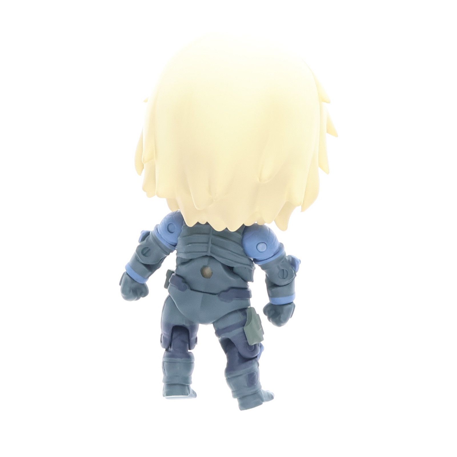 Amazon.co.jp限定特典付属 ねんどろいど 538 雷電(らいでん