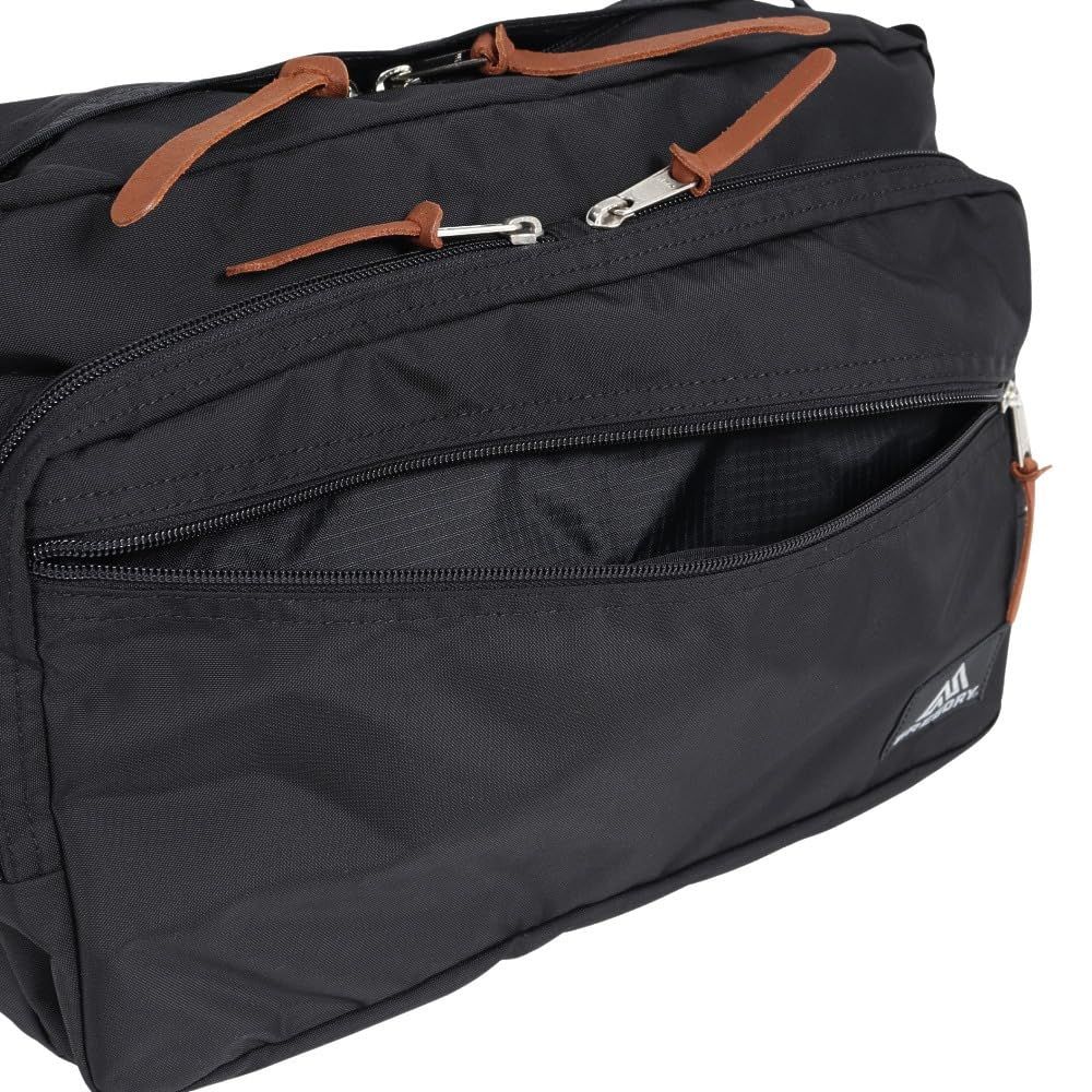 ユーティリティーショルダーL