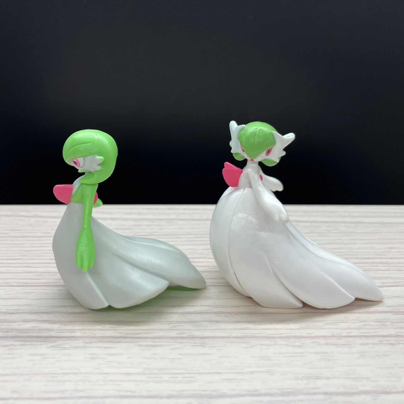 モンコレボックス サーナイト メガサーナイト 【⑤ ポケモン