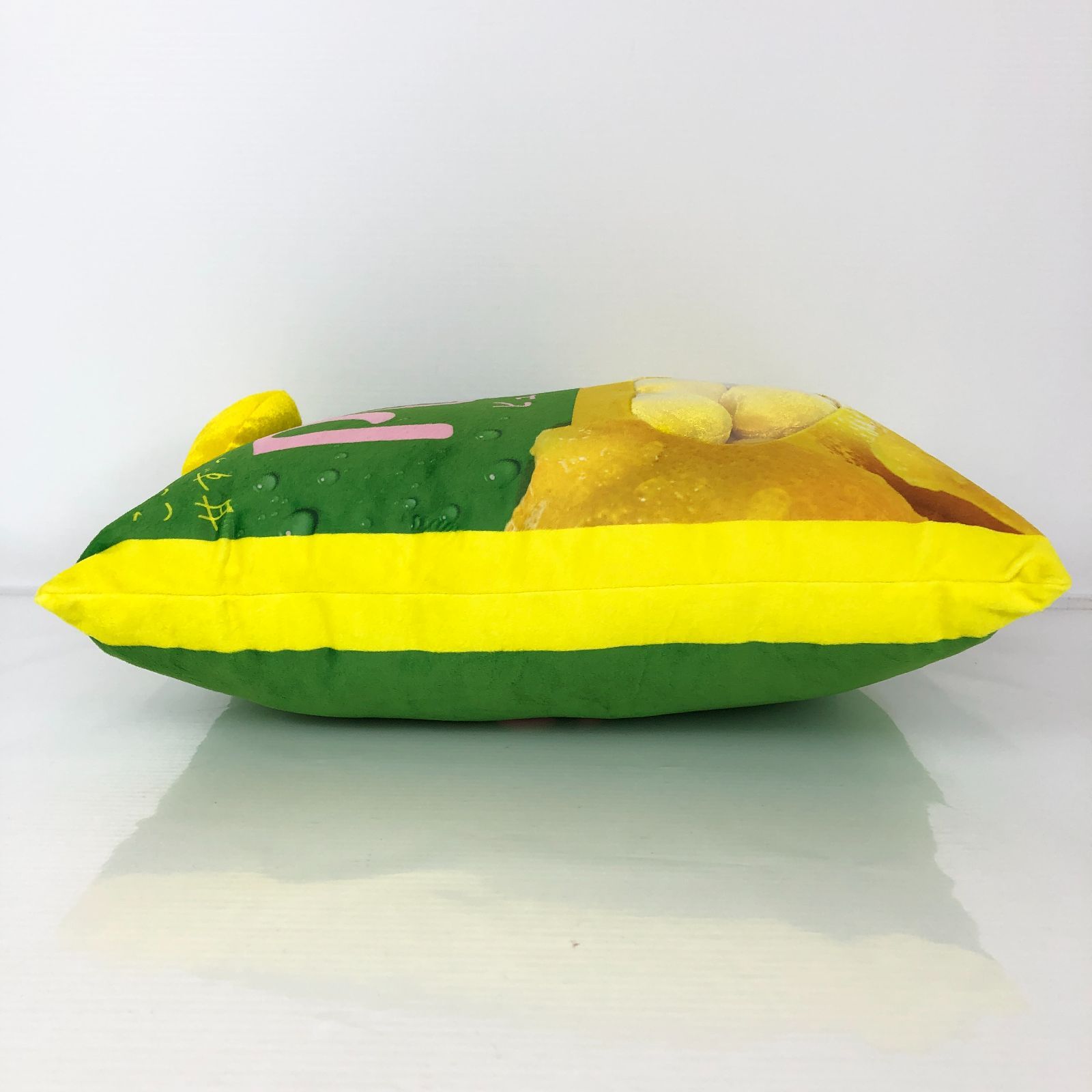 カンロ　ピュレグミ クッション　2種 カンロ ピュレグミ クッション 2種 - メルカリ