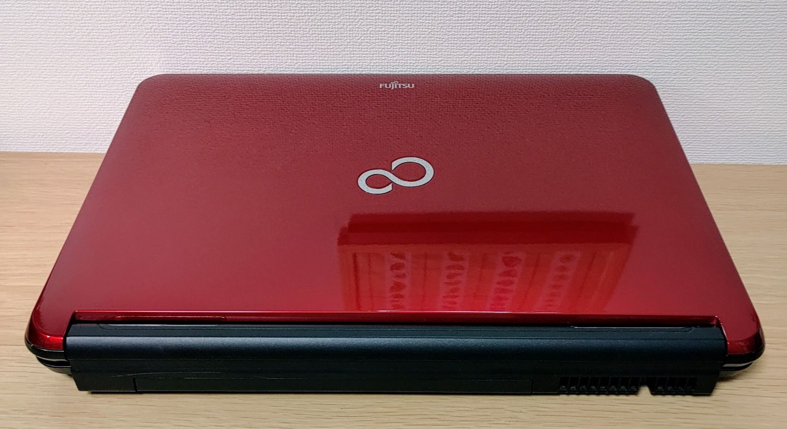 バッテリー良好 ブルーレイ対応