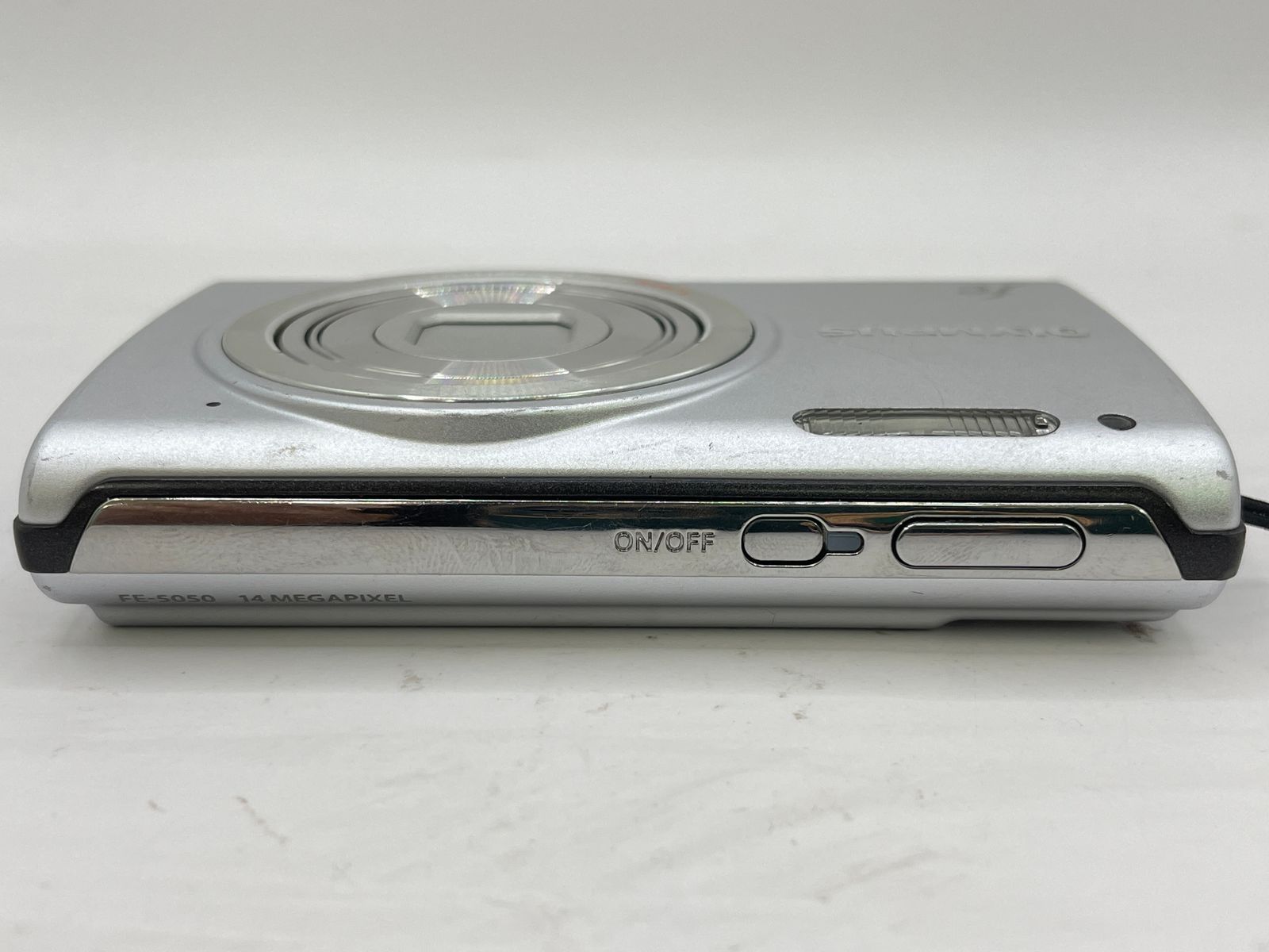【ジャンク】OLYMPUS μ-10 コンパクトデジタルカメラ 動作未確認 ジャンク】OLYMPUS μ-10 コンパクトデジタルカメラ 動作未確認