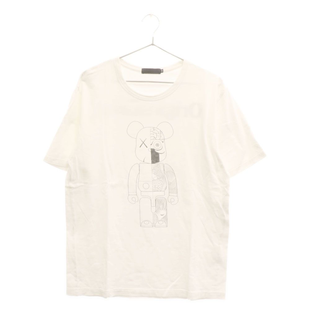 最終値下げ】original fake オリジナルフェイク kaws Tシャツ