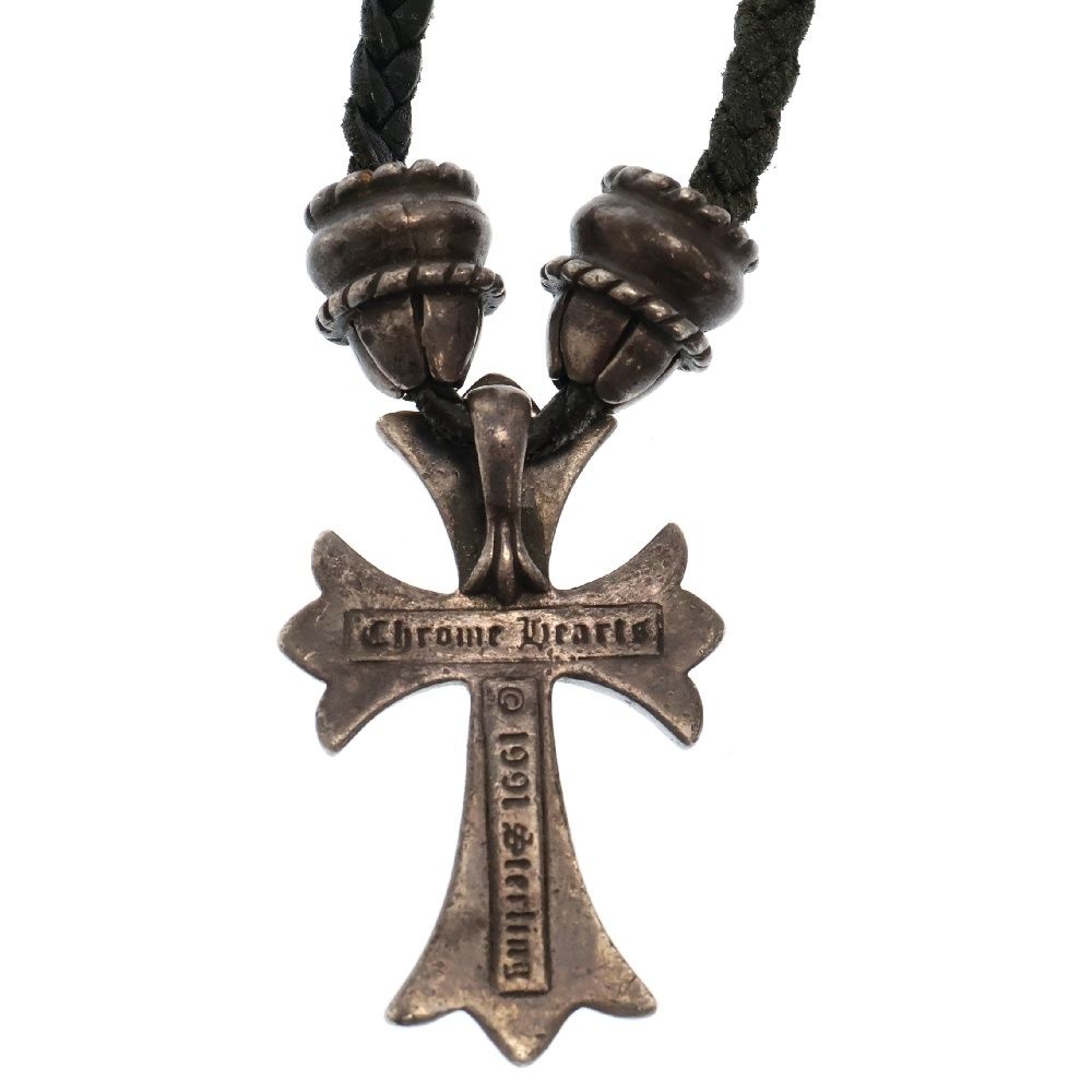 Chrome Hearts - クロムハーツ CHROME HEARTS 【 CH CRS SML BC