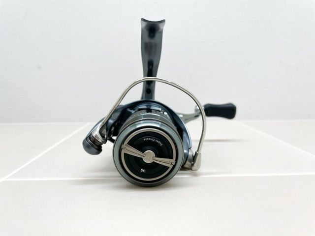 ダイワ 23 エアリティ ST SF1000S-P / スピニングリール / daiwa