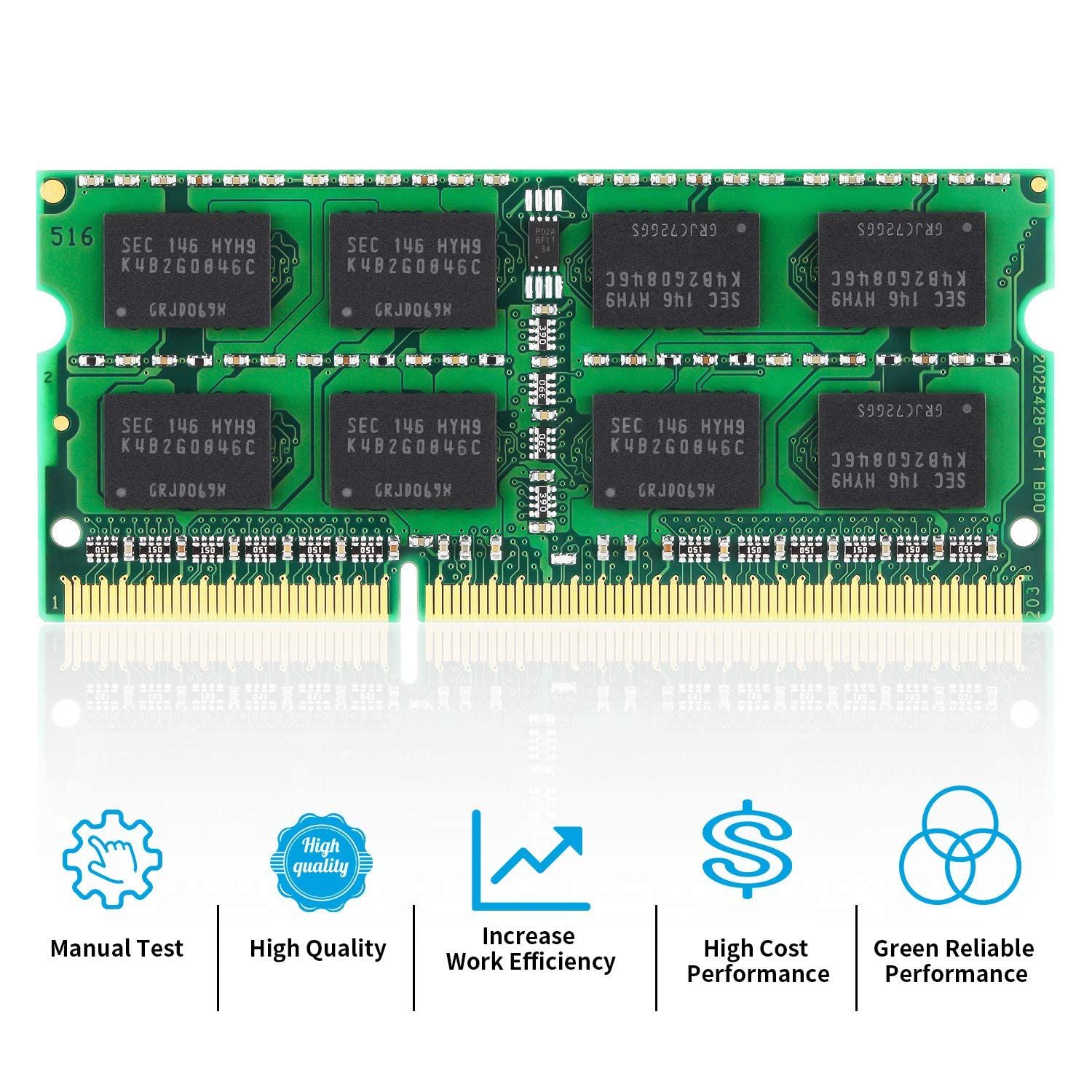 PC3 8500S