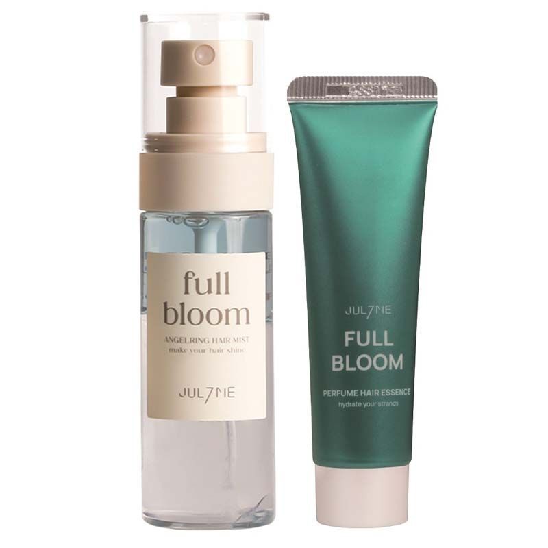 JUL7ME ジュライミー ヘアエッセンス フルブルーム サンセット