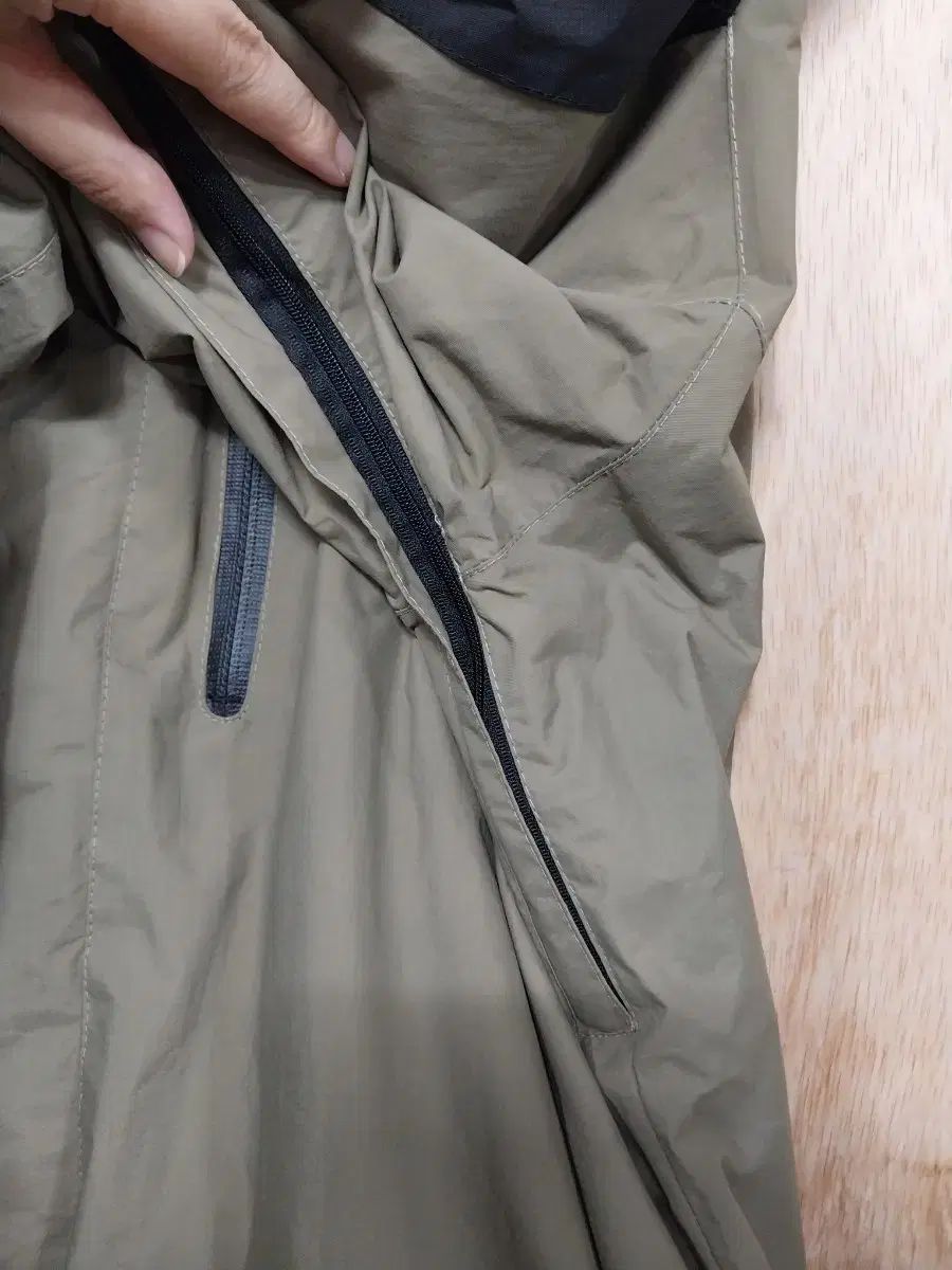 TEX₍ゴアテックス