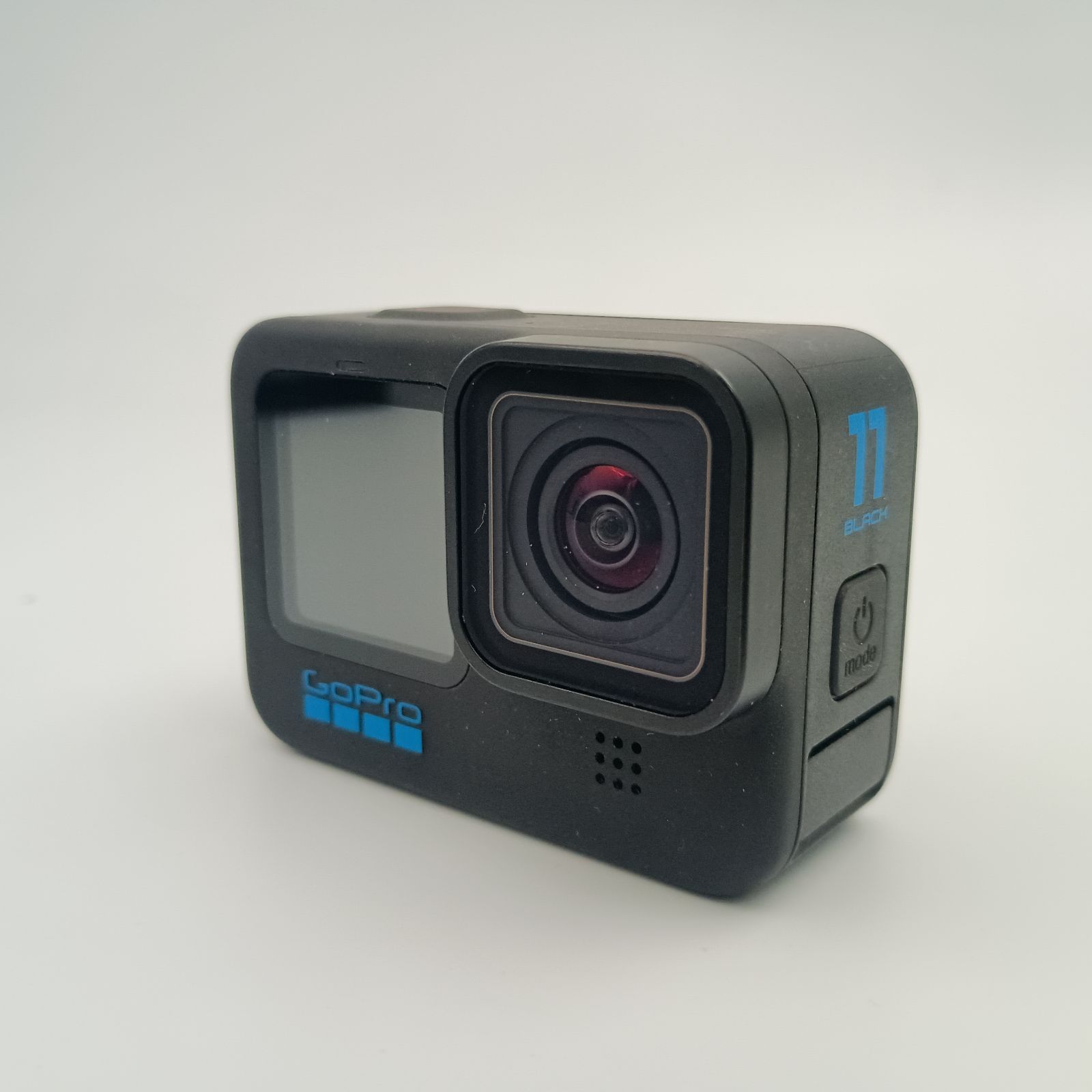 GOPRO HERO11 Black ゴープロ ヒーロー アクションカメラ 極美品 GOPRO HERO11 Black ゴープロ ヒーロー アクションカメラ 極美品