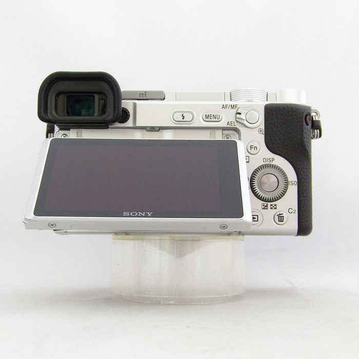 中古】(ソニー) SONY α6400 S ボデイ SONY (ソニー) α6400