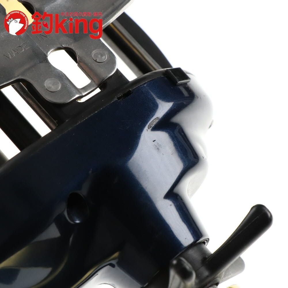 DAIWA - 【中古】 ダイワ  01 タナコン ブル 750   /M314M 中古】 ダイワ 01 タナコン ブル 750 /M314M ロッド リール