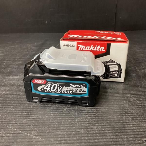 makita BL4025 リチウムイオンバッテリー純正