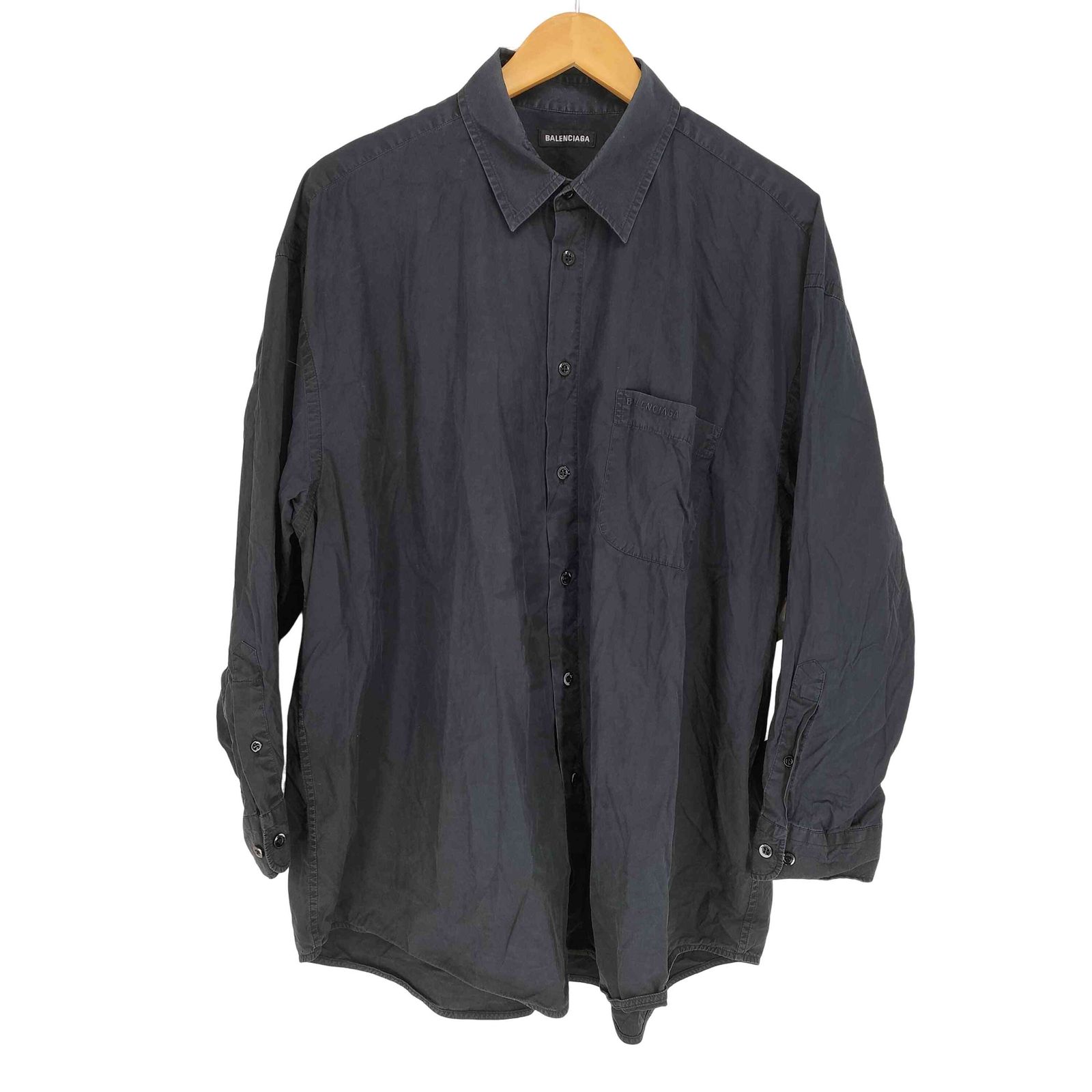 BALENCIAGA バレンシアガ シャツ BALENCIAGA(バレンシアガ) 24SS銀座店オープン記念プリントT