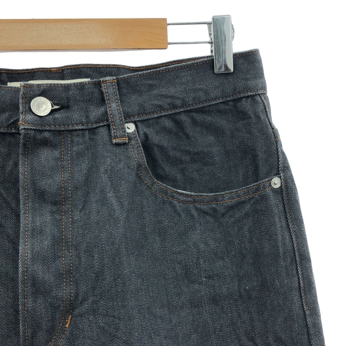 UNITED ARROWS / ユナイテッドアローズ | 2024AW | ×CIOTA SUVIN DENIM  