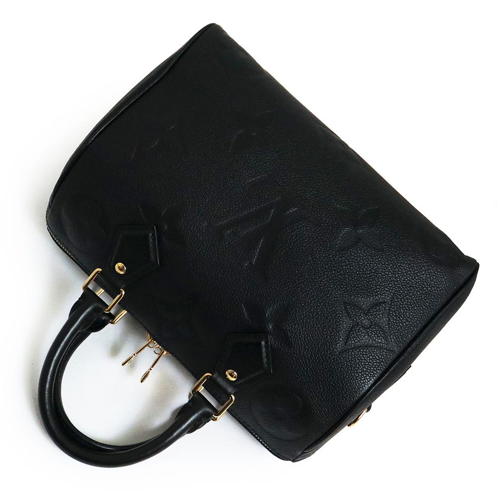 ルイ ヴィトン スピーディ バンドリエール 25 2WAY ショルダー  