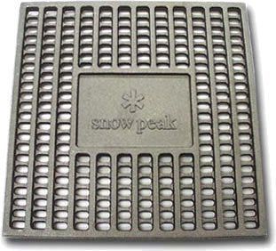 【新品】 snow peak(スノーピーク) 炭床ProM [3~4人用] wwzq1cm