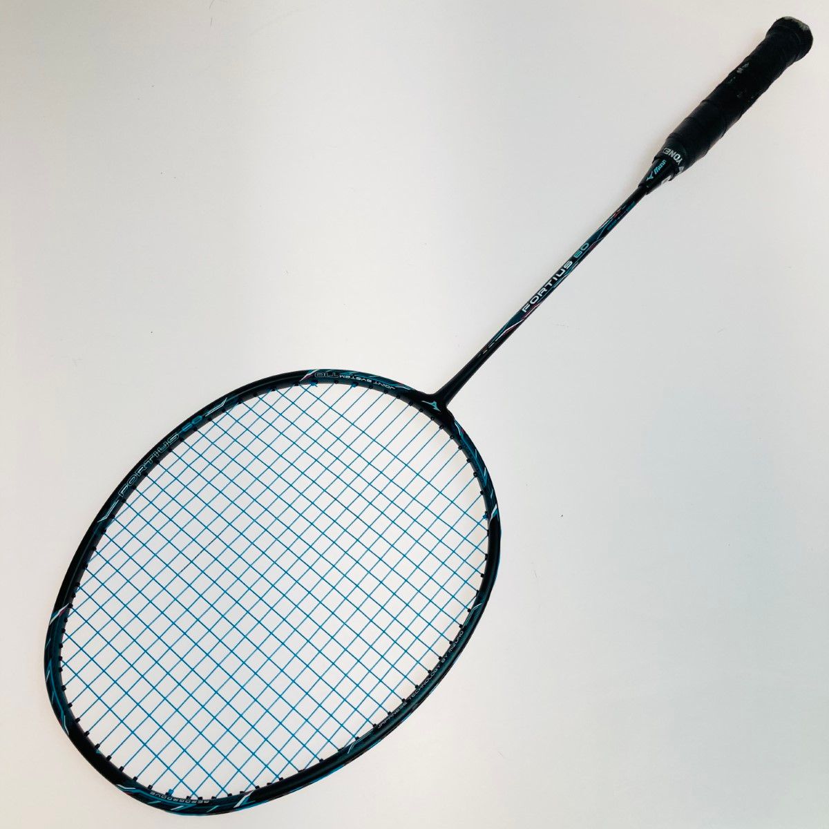 ◎◎MIZUNO ミズノ FORTIUS 60 フォルティウス バドミントンラケット