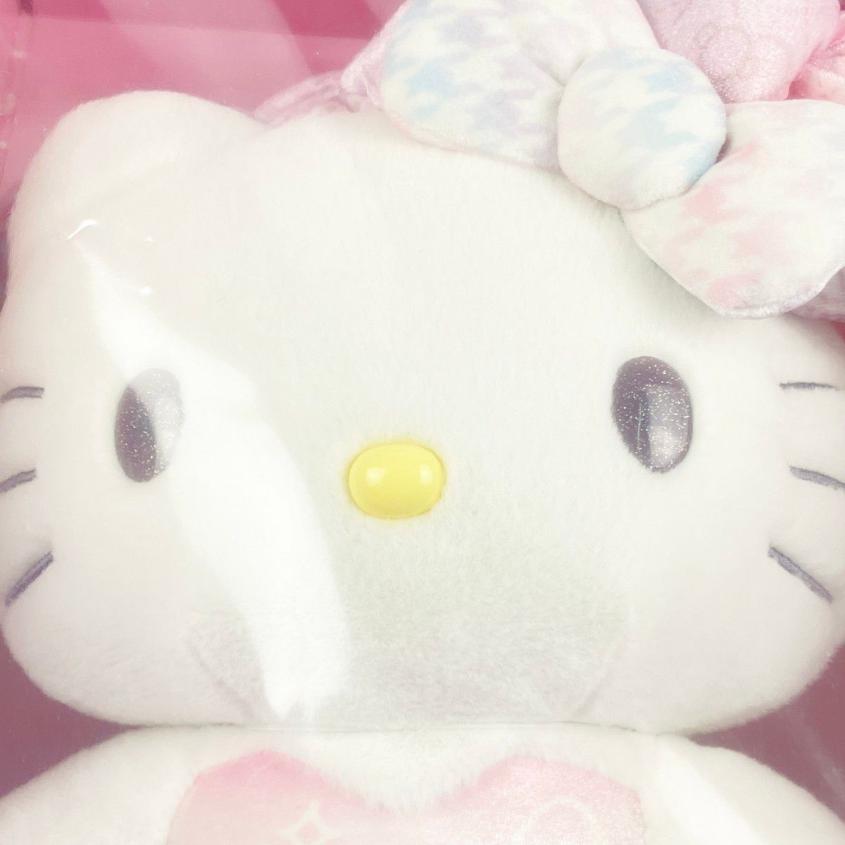 ▽▽sanrio サンリオ オリジナル ハローキティ 50th バースデー