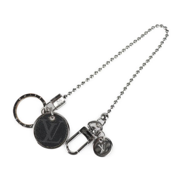 ルイ ヴィトン ポルトクレ シェンヌ モノグラムID モノグラム エクリプス LOUIS VUITTON ルイ ヴィトン ポルトクレ シェンヌ モノグラムID