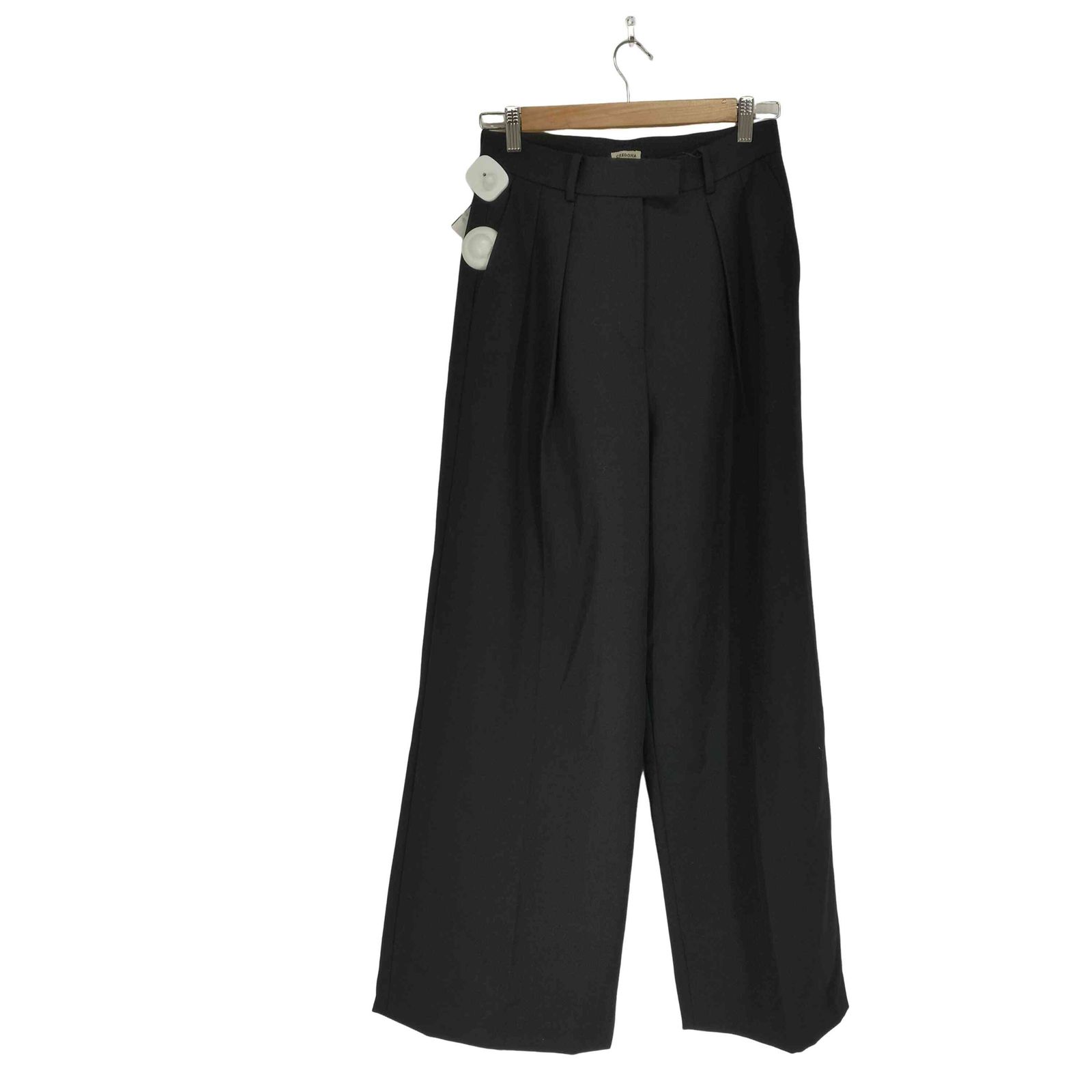 CREDONA(クレドナ) ICHIGUN PANTS レディース  2【中古】【ブランド古着バズストア】 クレドナ CREDONA THE C ICHIGUN PANTS レディース JPN：2 - メルカリ