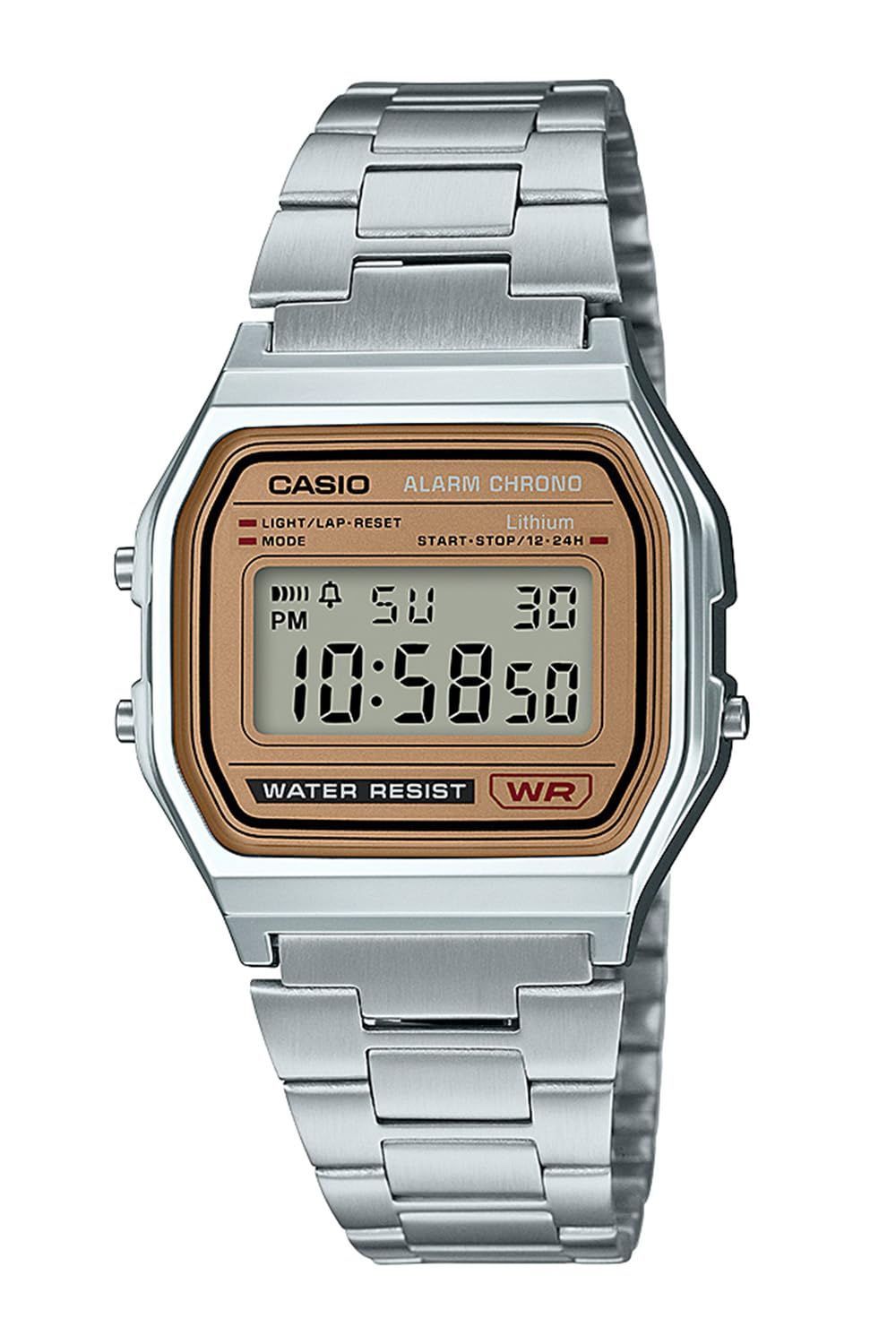 数量 メンズ A 158 WEA 9 JH web モデル カシオ 腕時計