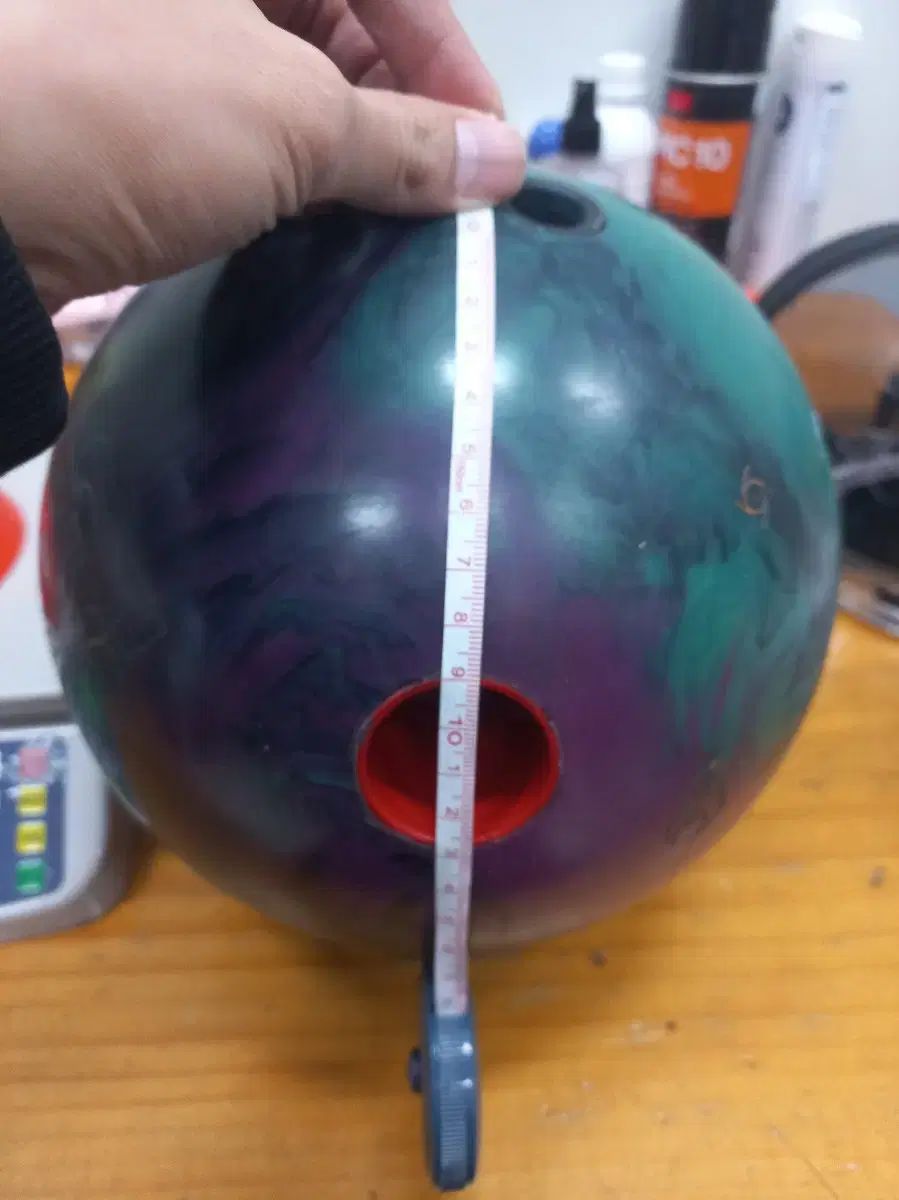  ボーリングボール 15 p パワー ゲート ボウリング スポーツ