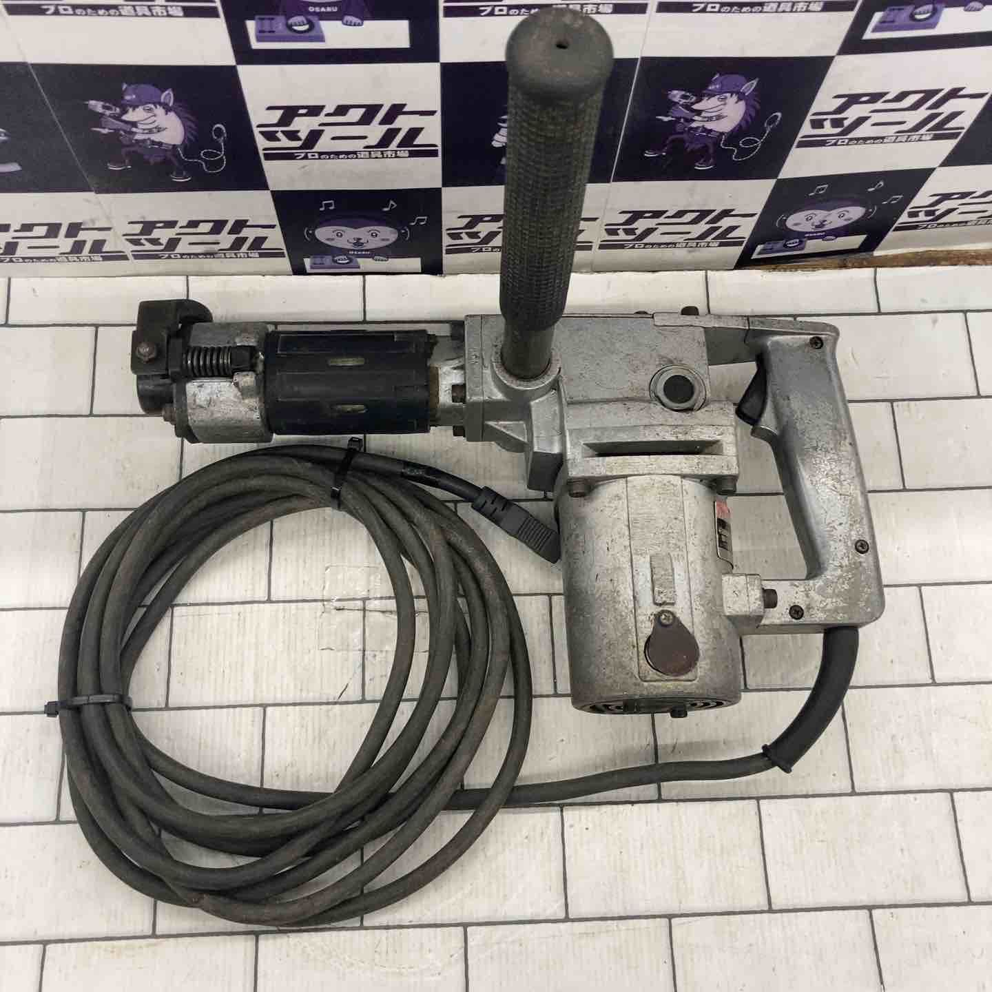 動作良好 送料無料 マキタ makita 電動ハンマー ハンマ 8500N ◇マキタ(makita) 電動ハンマ 8500N【所沢店】 - メルカリ