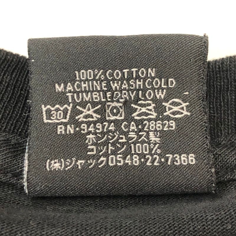 中古品】STUSSY ステューシー 24SS VENUS OVAL PIGMENT DYED TEE
