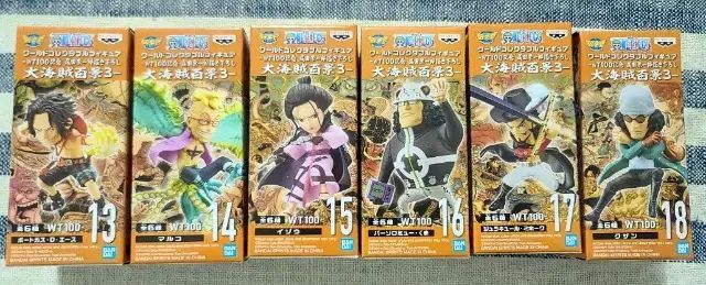 (宅配便) ドレス ワールドコレクタブル ペクギョン 3 焦げた 未開封セット 出品