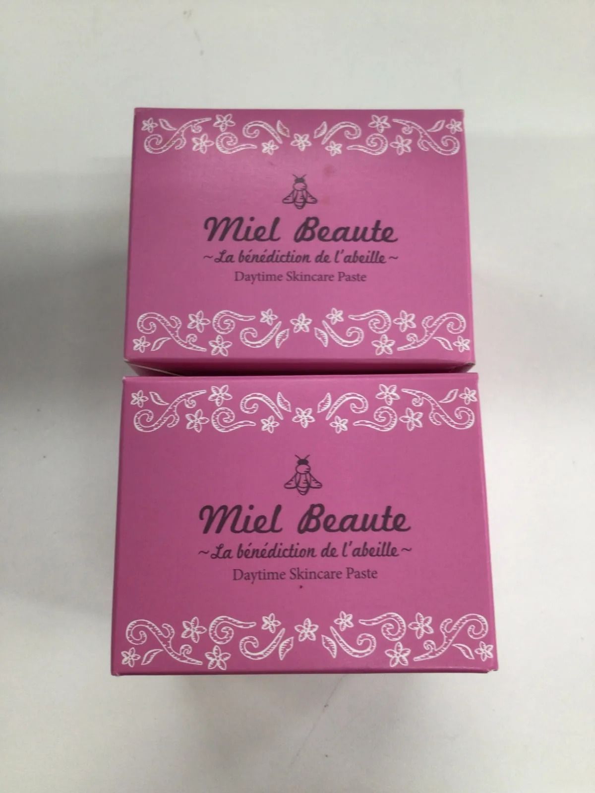 ミエルボーテ 6個セット 3個セット】ミエルボーテデイタイム