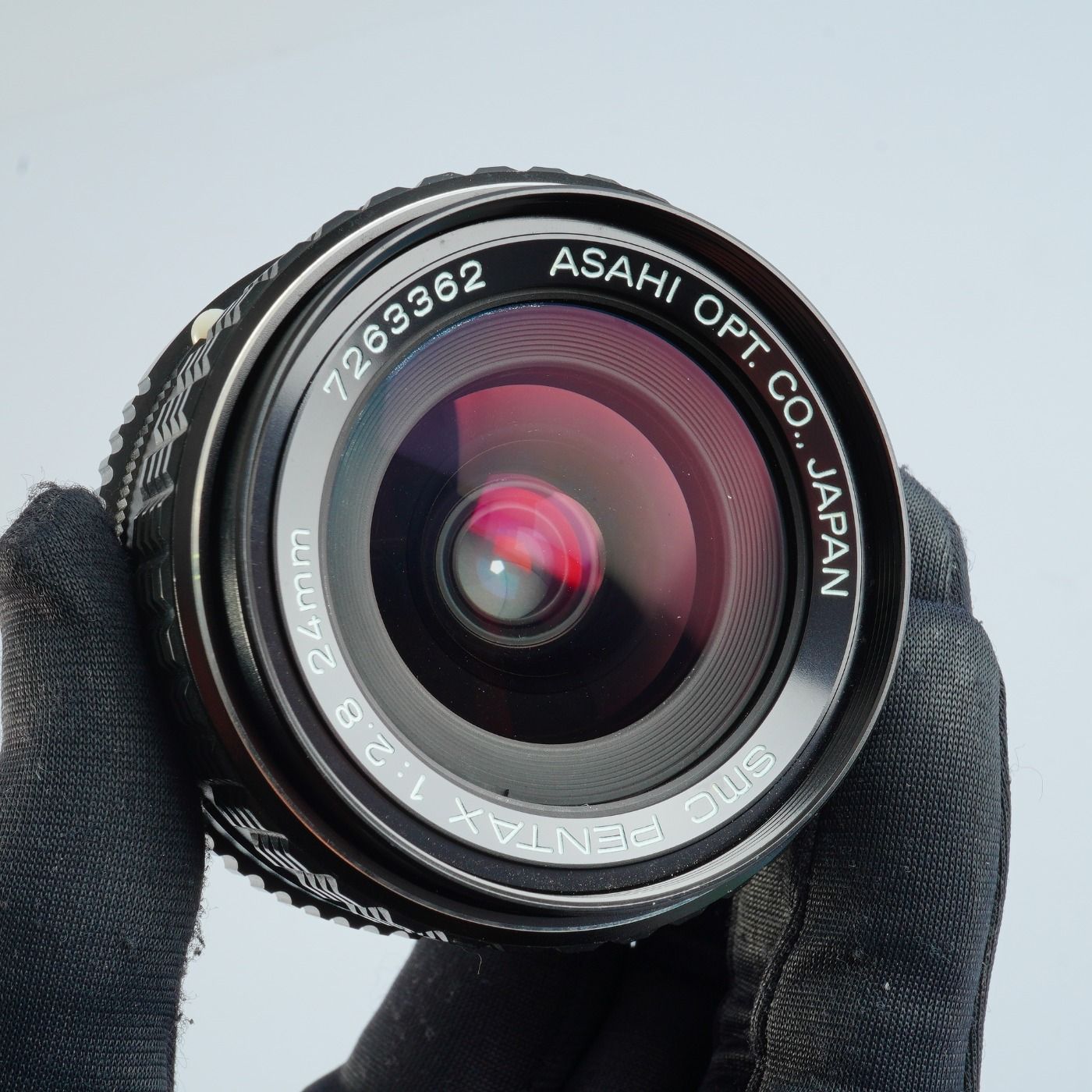 ★極美品・希少★キヤノン Canon L f3.5 25mm #972 ☆極美品・希少☆キヤノン Canon L f3.5 25mm #972 オールドレンズの