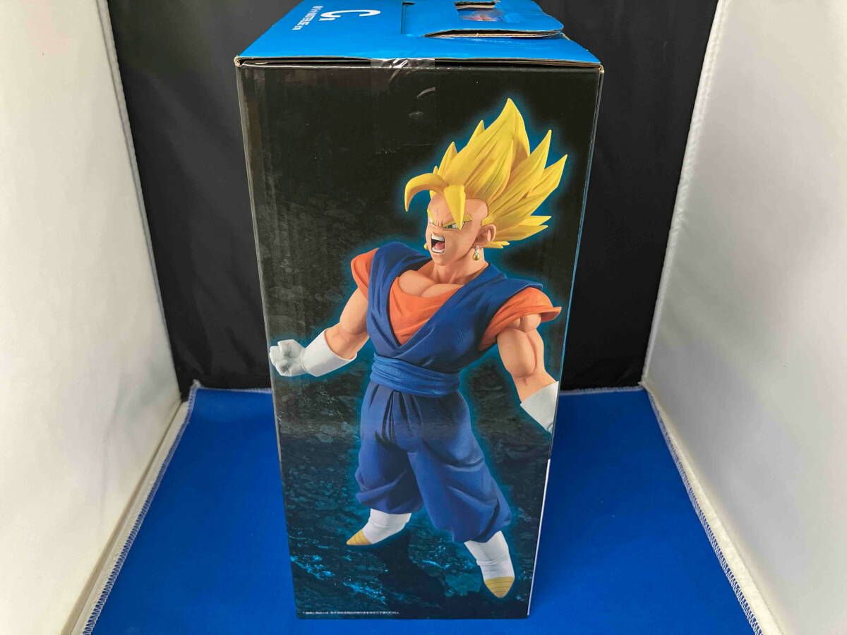 C賞 超ベジット MASTERLISE 一番くじ ドラゴンボール VS