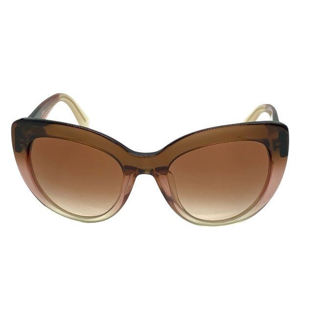 ドルチェ&ガッバーナ ドルガバ D&G DG4287-F 3060/13 53□21 140
