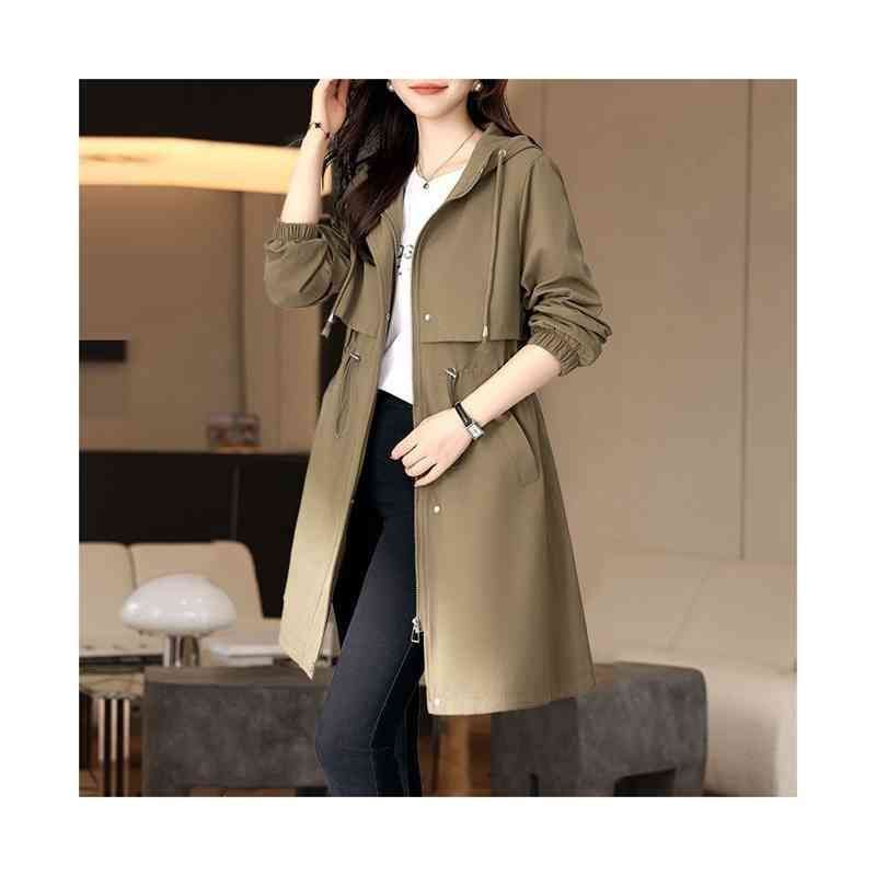 【L size】モッズコート【OLIVE】 vintage like military mods coat M-65 / olive（ビンテージ