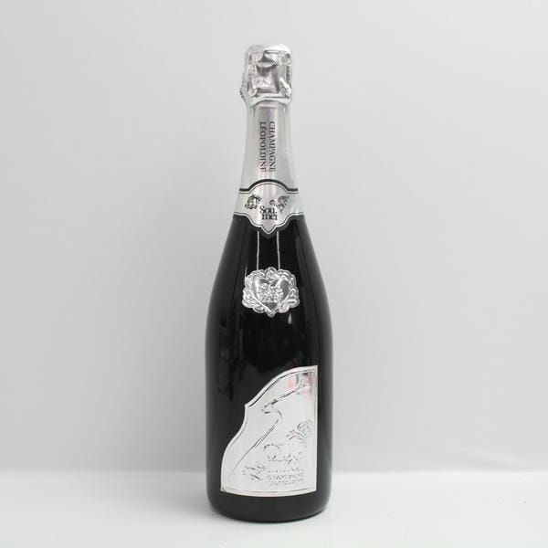 SOUMEI ソウメイブランドブラン 750ml（ソウメイ・ブリュット