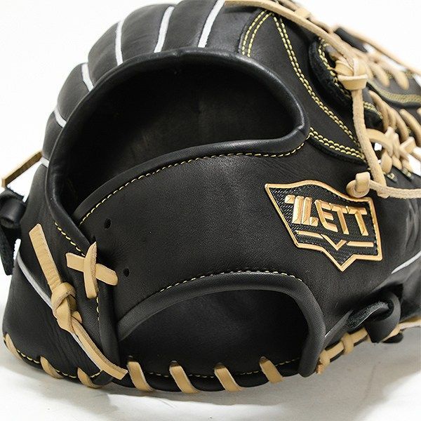 新品未使用 軟式オールラウンド用 ZETT グラブ ＺＥＴＴ ゼット 軟式グラブ ソフトステア オールラウンド用 サイズ5