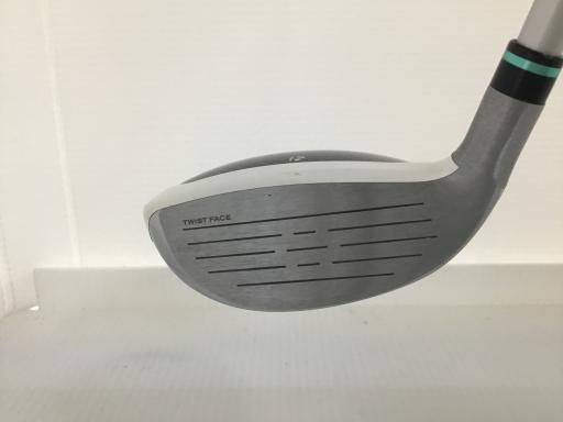 テーラーメイド STEALTH GLOIRE U 5 レディース ユーティリティ UT SPEEDER NX for TM フレックスA 女性用 右利き 右用 Cランク ゴルフクラブ