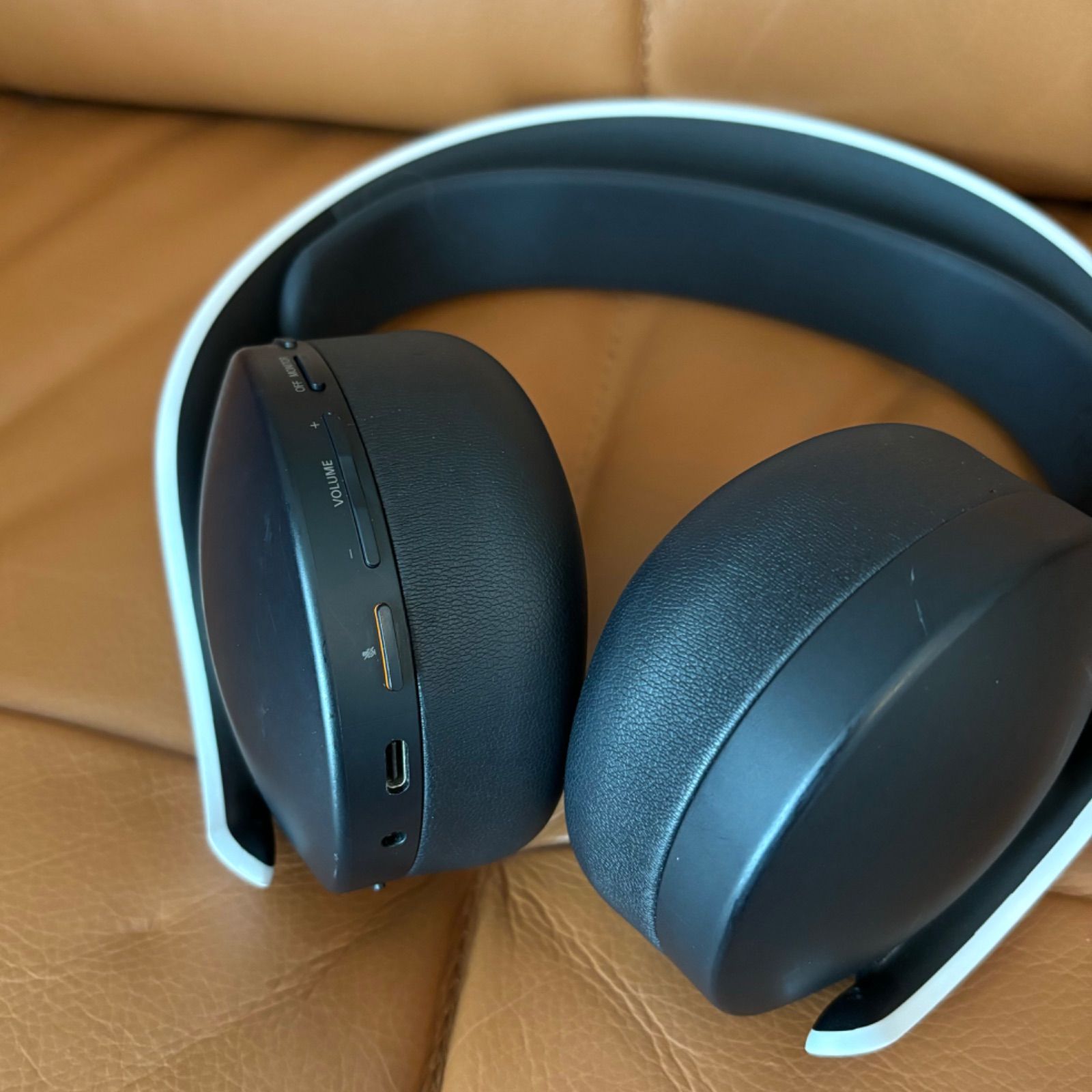 Ps5 Sony Pulse 3D ワイヤレス　ヘッドセット ソニーPS5用「PULSE 3D ワイヤレスヘッドセット」実機レビュー