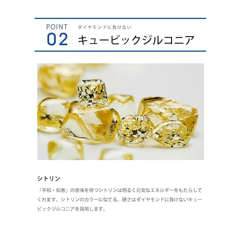 PROSILVER レディース ピアス シルバー925 キュービック