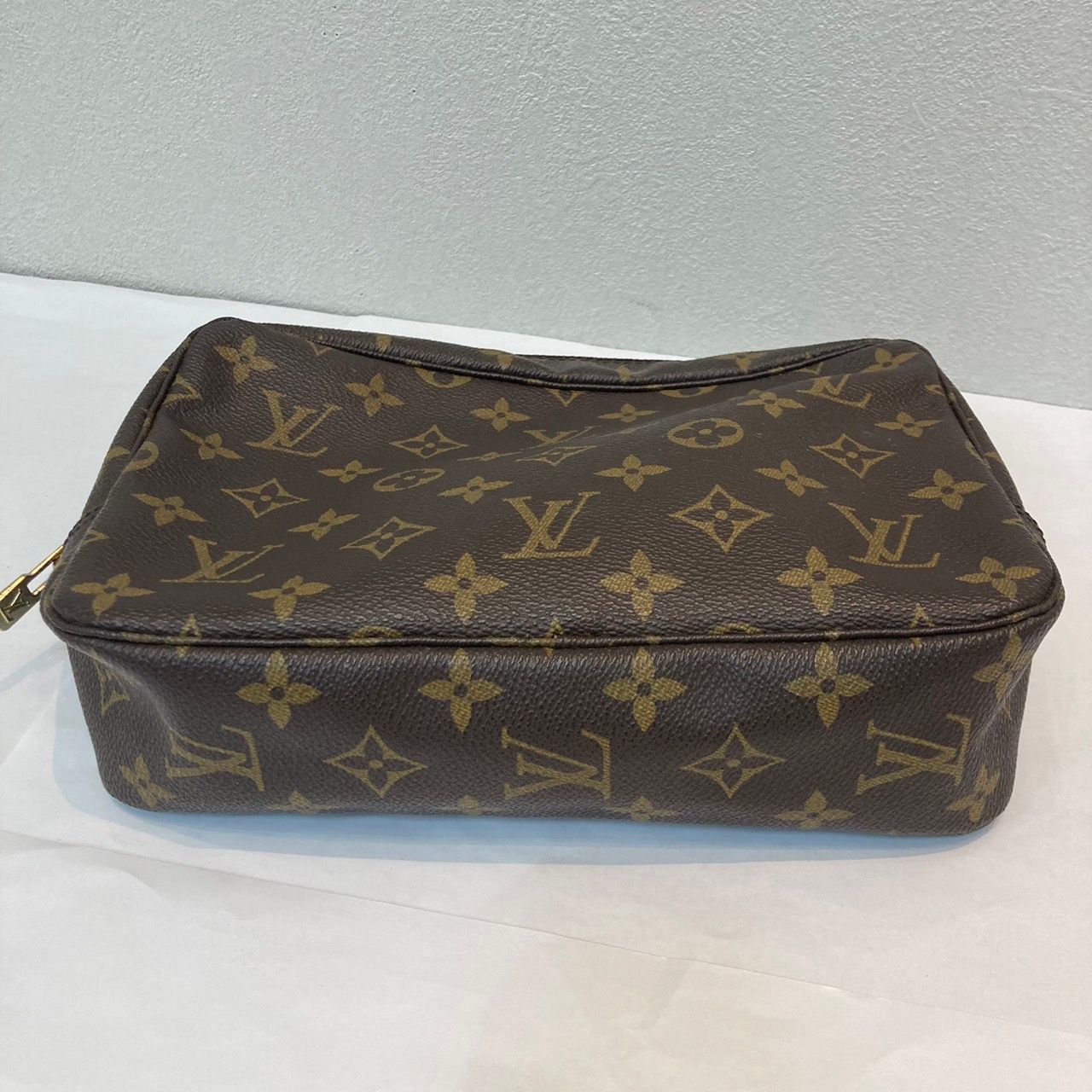 ◇ LOUISVUITTON ルイヴィトン モノグラム M47524 トゥルースト