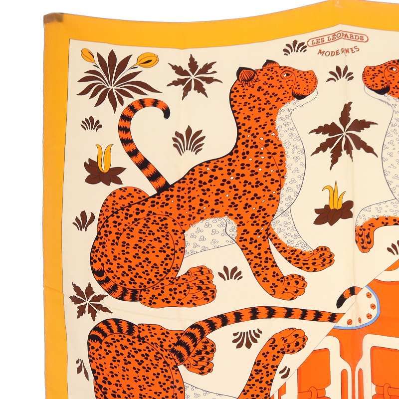 leopards modernes