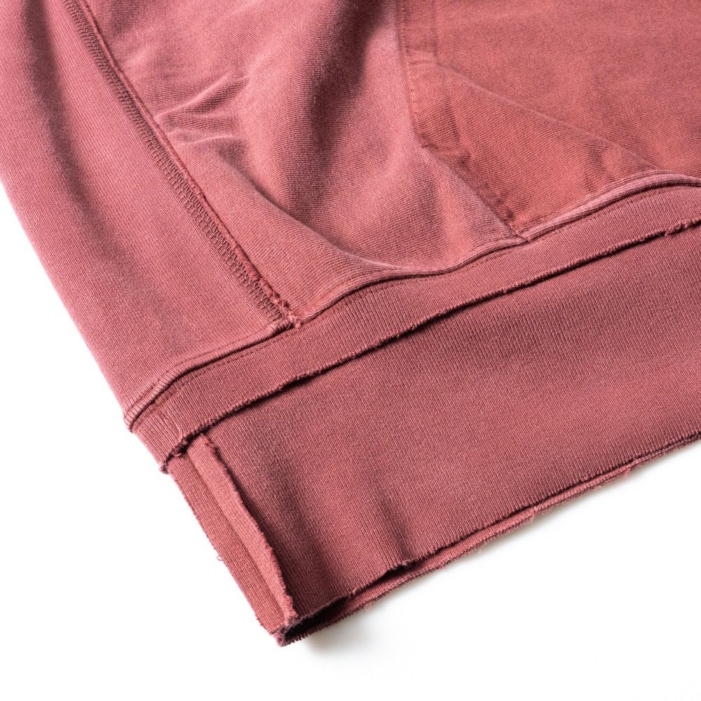 マルジェラ パーカー フーディー メンズ 刺繍 プルオーバー S50GU0171  