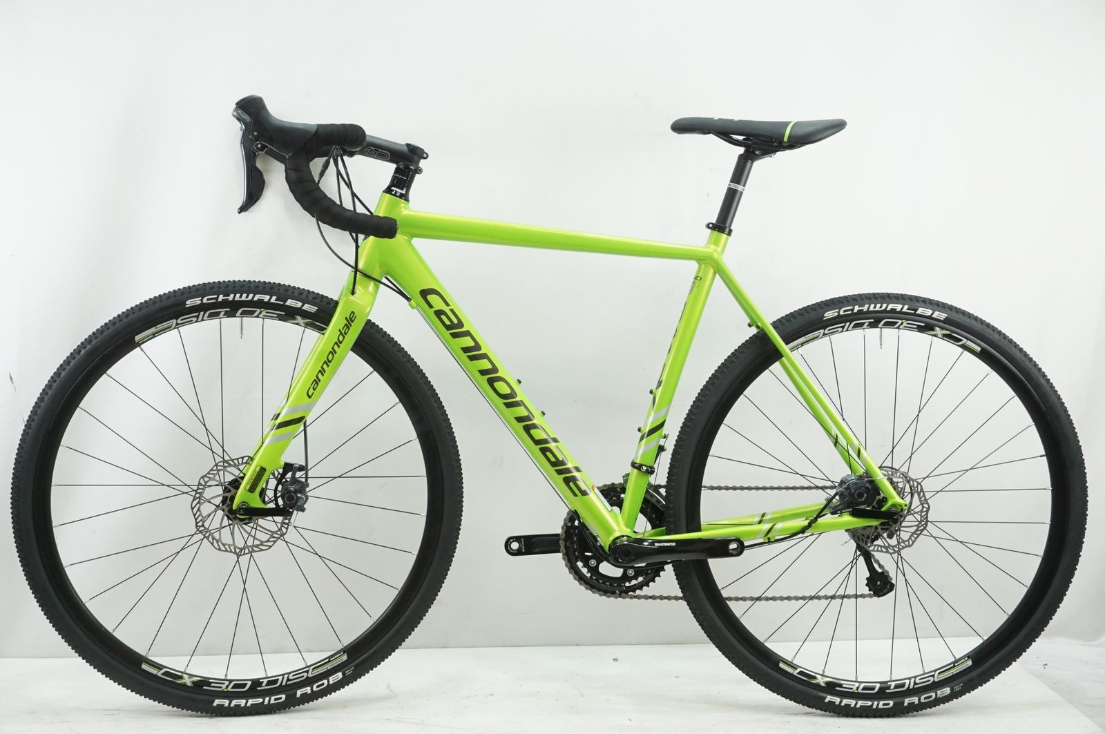CANNONDALE キャノンデール CAADX 2016年モデル シクロクロス 大宮店