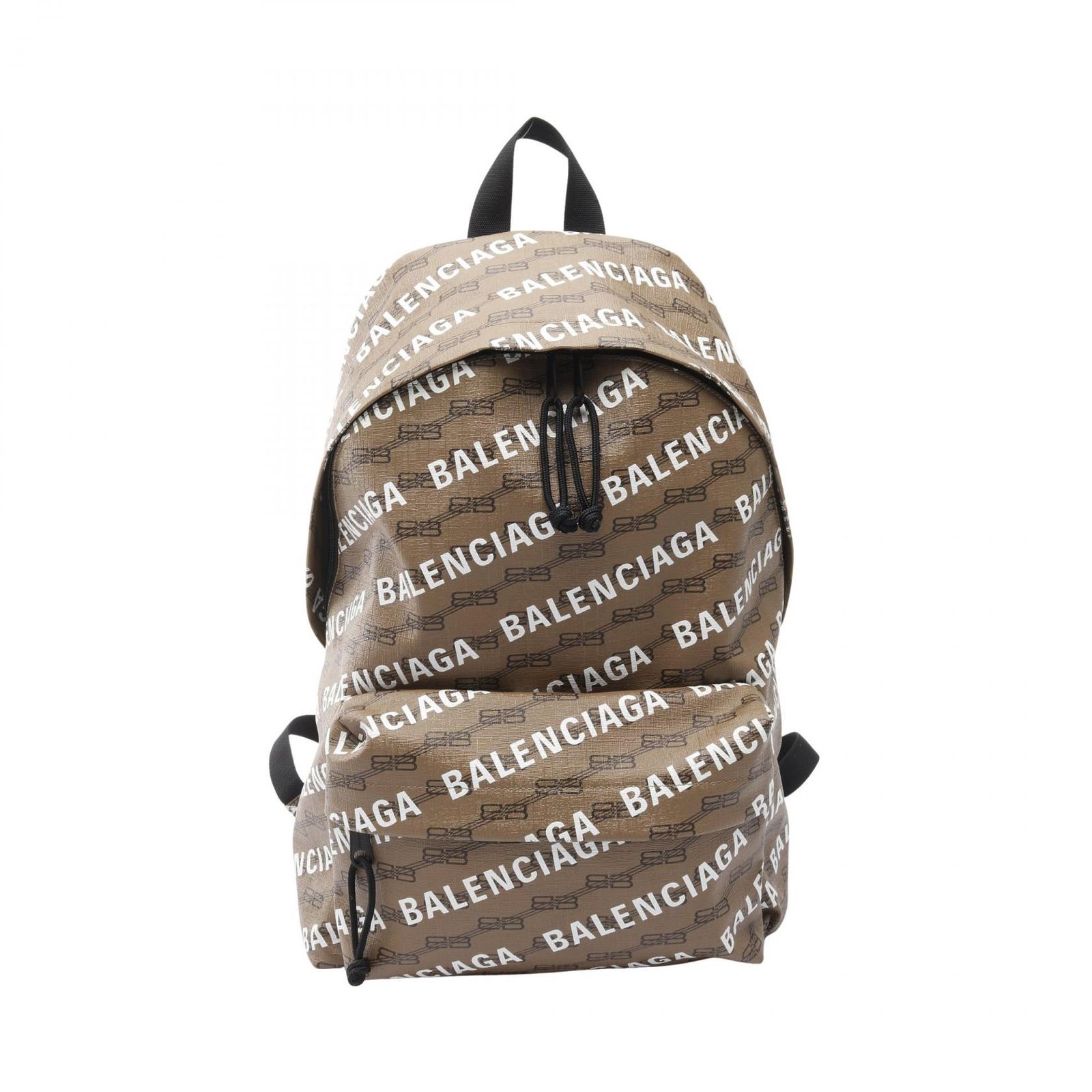 BALENCIAGA バレンシアガ ジグネチャー リュックサック バックパック