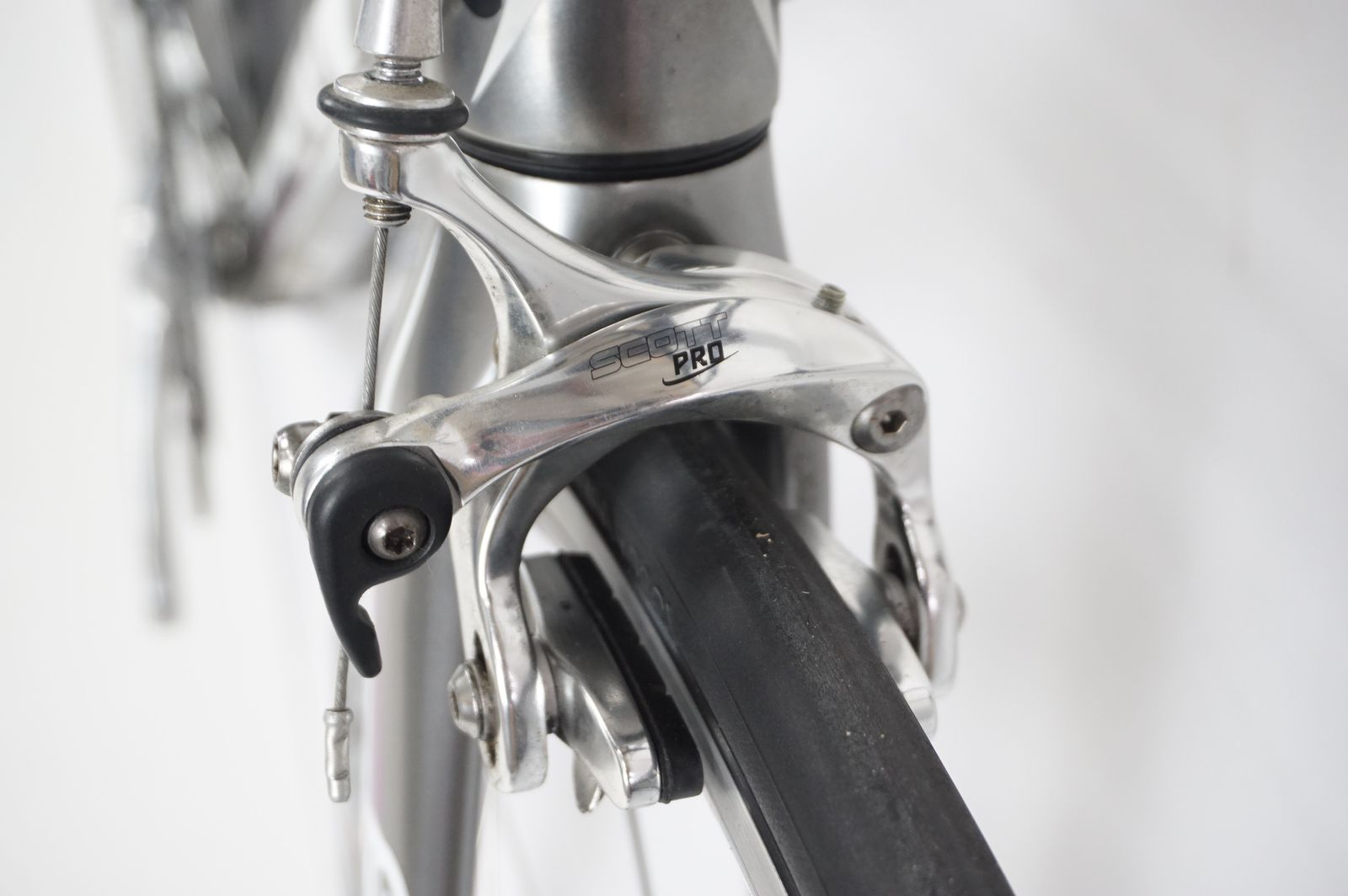 SCOTT 「スコット」 SPEEDSTER S55 2011年モデル ロードバイク 